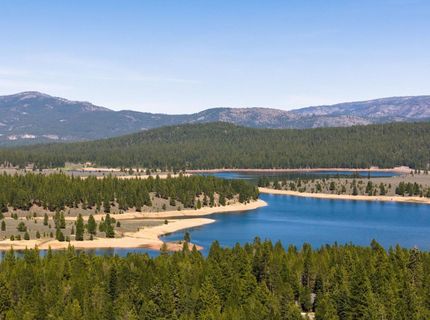 12465 Pine Forest Road, Truckee, CA 96161 Photo