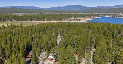 12465 Pine Forest Road, Truckee, CA 96161 Photo
