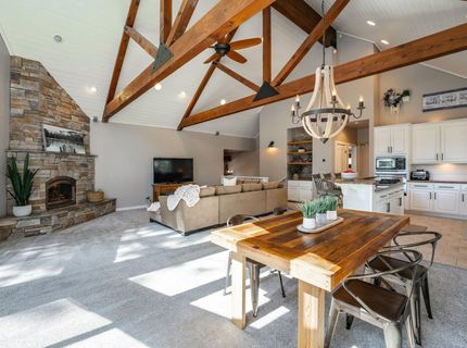 12465 Pine Forest Road, Truckee, CA 96161 Photo