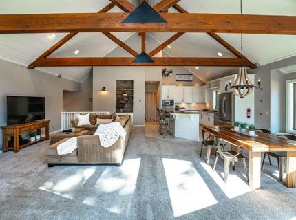 12465 Pine Forest Road, Truckee, CA 96161 Photo