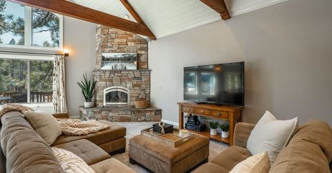 12465 Pine Forest Road, Truckee, CA 96161 Photo