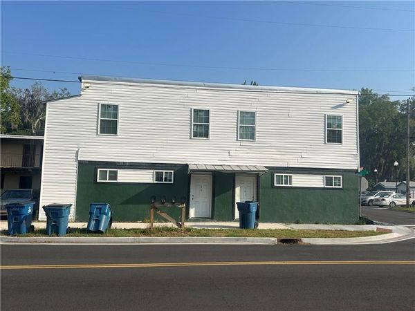 1311 G Street , Brunswick, GA 31520