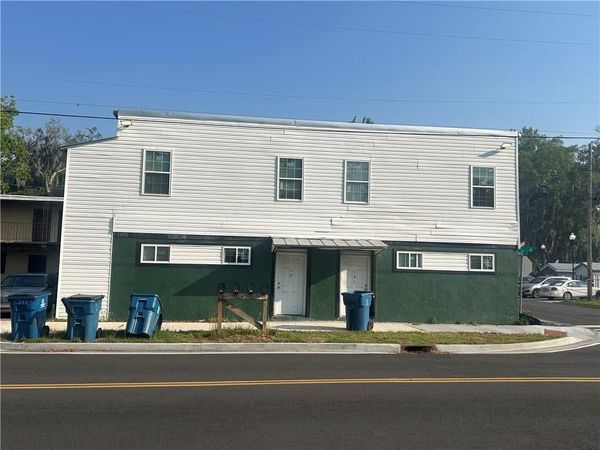 1311 G Street, Brunswick, GA 31520
