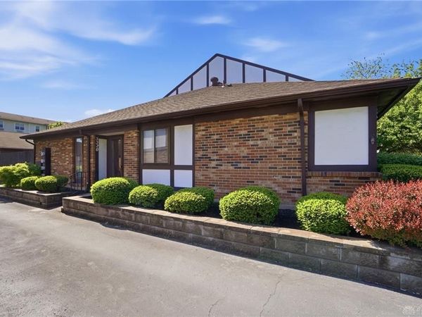 5520 Cobblegate Drive, Unit C, Dayton, OH 45449