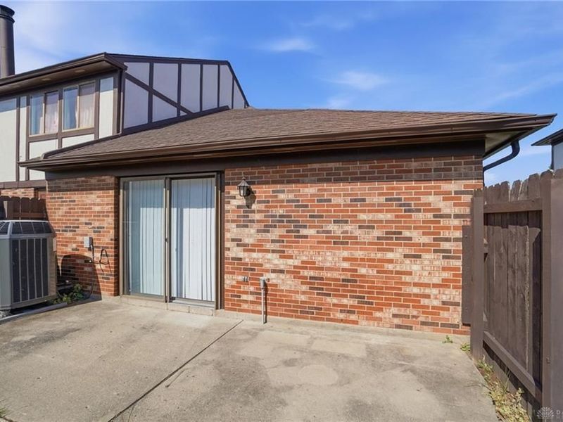 5520 Cobblegate Drive, Unit C, Dayton, OH 45449 Photo 28