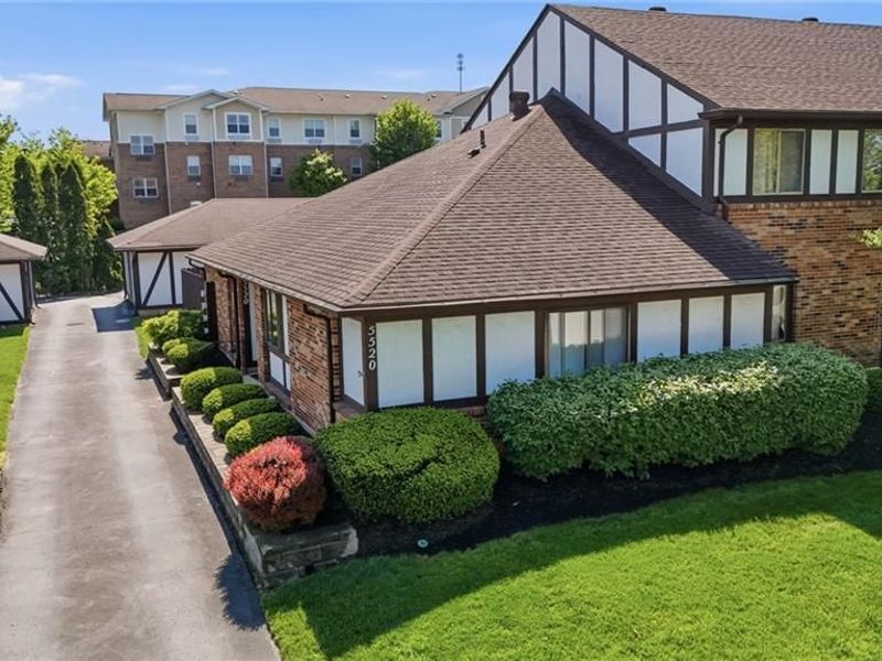 5520 Cobblegate Drive, Unit C, Dayton, OH 45449 Photo 32