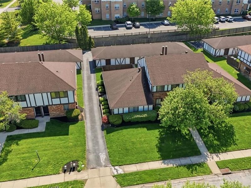 5520 Cobblegate Drive, Unit C, Dayton, OH 45449 Photo 33