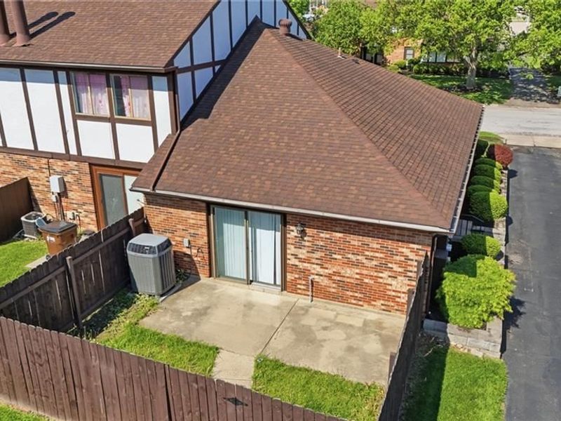 5520 Cobblegate Drive, Unit C, Dayton, OH 45449 Photo 34