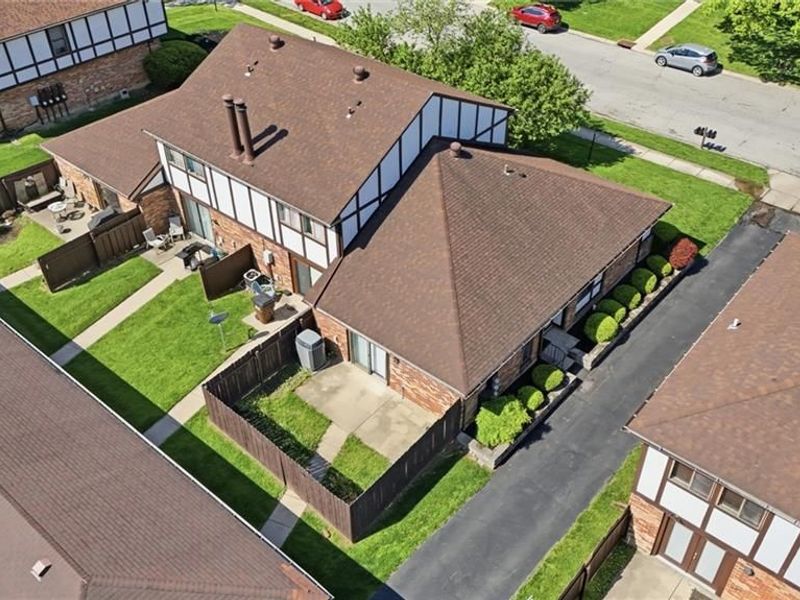 5520 Cobblegate Drive, Unit C, Dayton, OH 45449 Photo 35