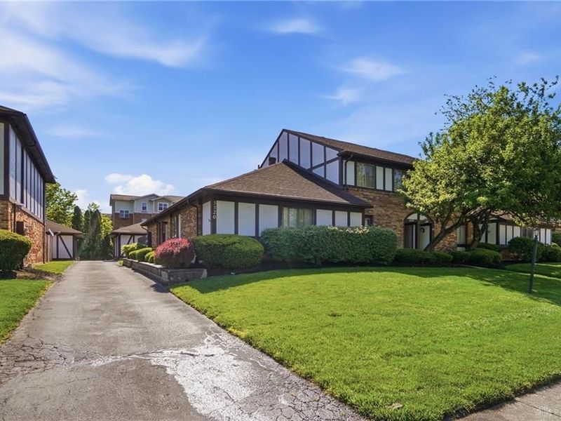 5520 Cobblegate Drive, Unit C, Dayton, OH 45449 Photo 36