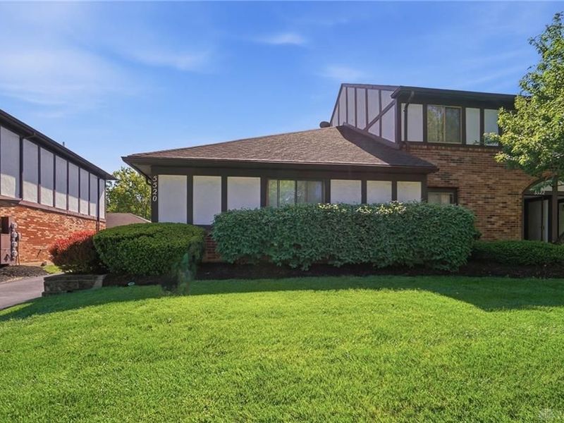 5520 Cobblegate Drive, Unit C, Dayton, OH 45449 Photo 37