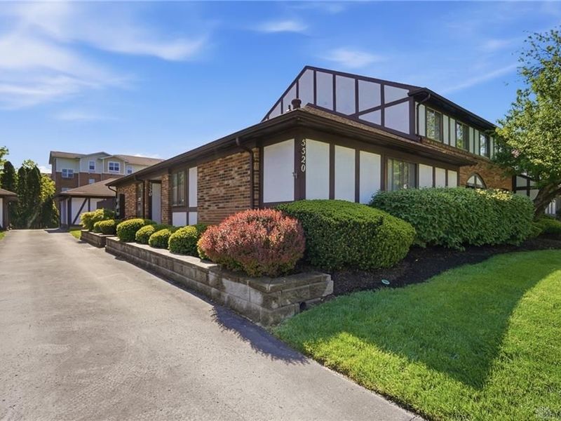 5520 Cobblegate Drive, Unit C, Dayton, OH 45449 Photo 38