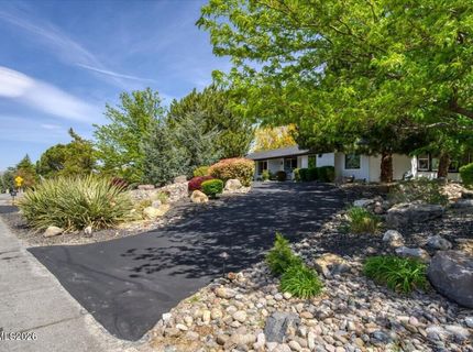 5540 E Hidden Valley Drive, Reno, NV 89502 Photo