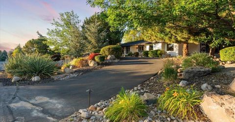 5540 E Hidden Valley Drive, Reno, NV 89502 Photo