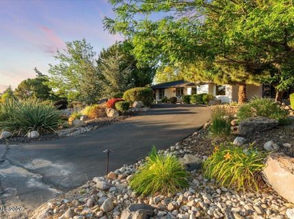 5540 E Hidden Valley Drive, Reno, NV 89502 Photo