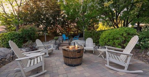 5540 E Hidden Valley Drive, Reno, NV 89502 Photo