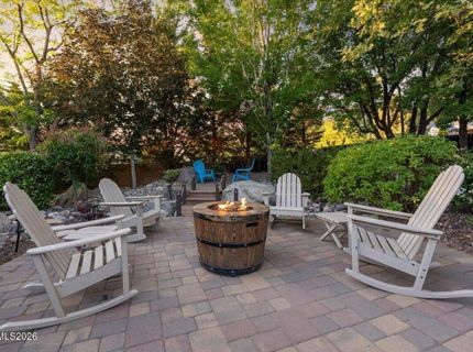 5540 E Hidden Valley Drive, Reno, NV 89502 Photo
