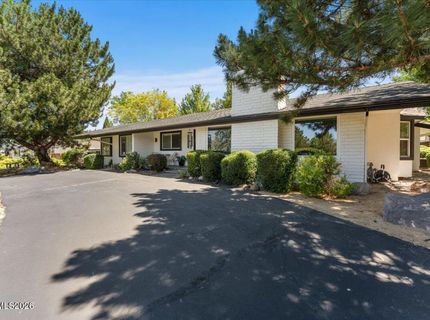 5540 E Hidden Valley Drive, Reno, NV 89502 Photo