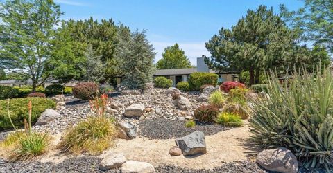 5540 E Hidden Valley Drive, Reno, NV 89502 Photo
