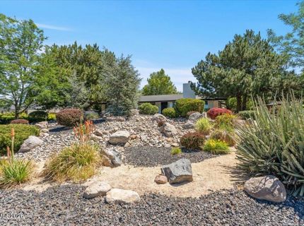 5540 E Hidden Valley Drive, Reno, NV 89502 Photo
