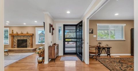 5540 E Hidden Valley Drive, Reno, NV 89502 Photo