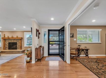 5540 E Hidden Valley Drive, Reno, NV 89502 Photo