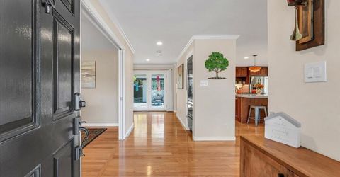 5540 E Hidden Valley Drive, Reno, NV 89502 Photo