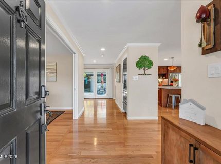 5540 E Hidden Valley Drive, Reno, NV 89502 Photo