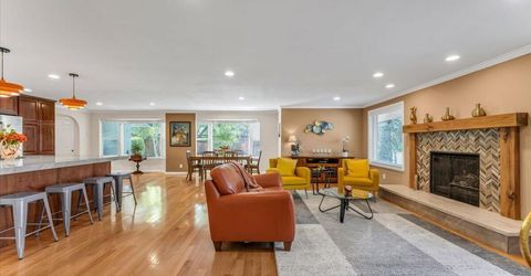 5540 E Hidden Valley Drive, Reno, NV 89502 Photo