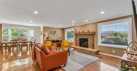 5540 E Hidden Valley Drive, Reno, NV 89502 Photo