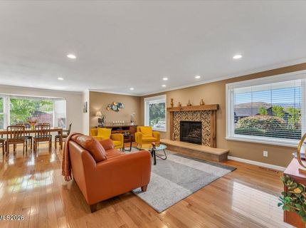 5540 E Hidden Valley Drive, Reno, NV 89502 Photo