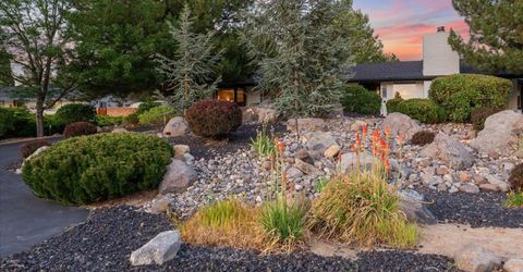 5540 E Hidden Valley Drive, Reno, NV 89502 Photo