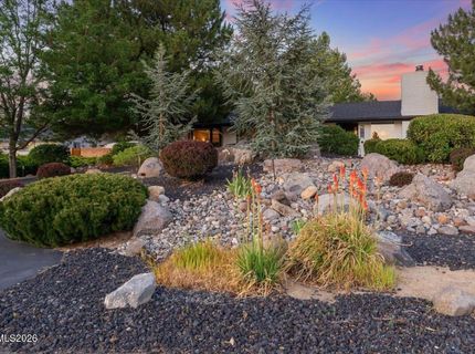 5540 E Hidden Valley Drive, Reno, NV 89502 Photo