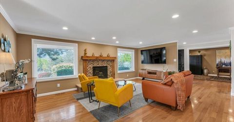 5540 E Hidden Valley Drive, Reno, NV 89502 Photo