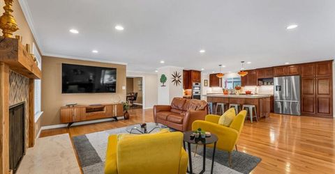 5540 E Hidden Valley Drive, Reno, NV 89502 Photo