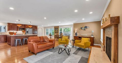 5540 E Hidden Valley Drive, Reno, NV 89502 Photo