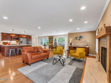 5540 E Hidden Valley Drive, Reno, NV 89502 Photo