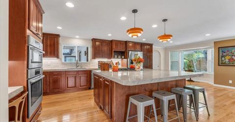 5540 E Hidden Valley Drive, Reno, NV 89502 Photo