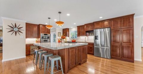 5540 E Hidden Valley Drive, Reno, NV 89502 Photo