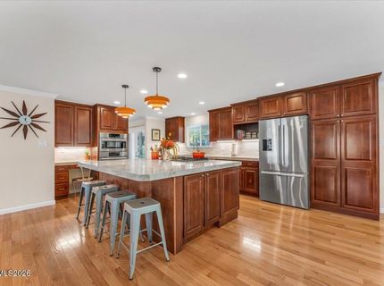 5540 E Hidden Valley Drive, Reno, NV 89502 Photo