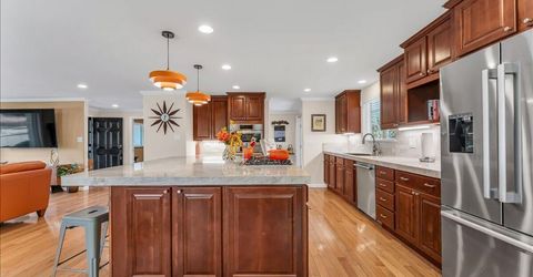 5540 E Hidden Valley Drive, Reno, NV 89502 Photo