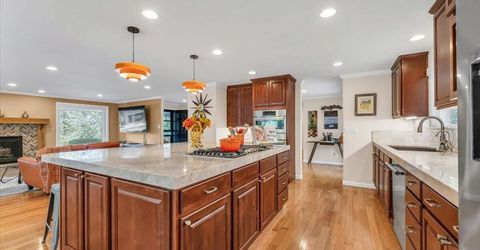 5540 E Hidden Valley Drive, Reno, NV 89502 Photo