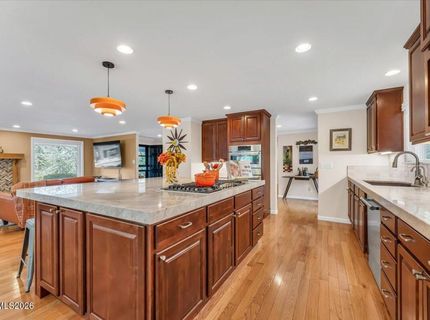 5540 E Hidden Valley Drive, Reno, NV 89502 Photo