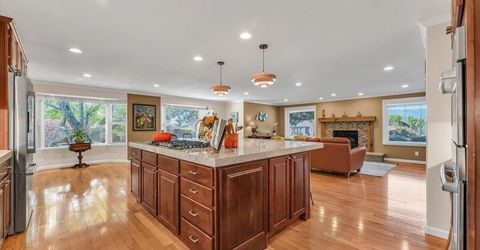 5540 E Hidden Valley Drive, Reno, NV 89502 Photo