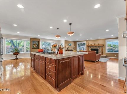 5540 E Hidden Valley Drive, Reno, NV 89502 Photo