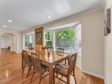 5540 E Hidden Valley Drive, Reno, NV 89502 Photo