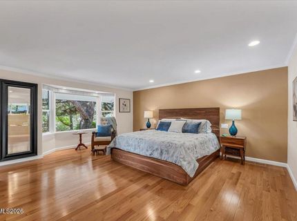 5540 E Hidden Valley Drive, Reno, NV 89502 Photo