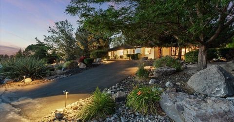 5540 E Hidden Valley Drive, Reno, NV 89502 Photo