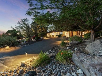 5540 E Hidden Valley Drive, Reno, NV 89502 Photo