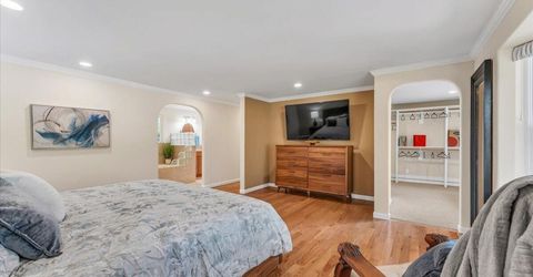 5540 E Hidden Valley Drive, Reno, NV 89502 Photo